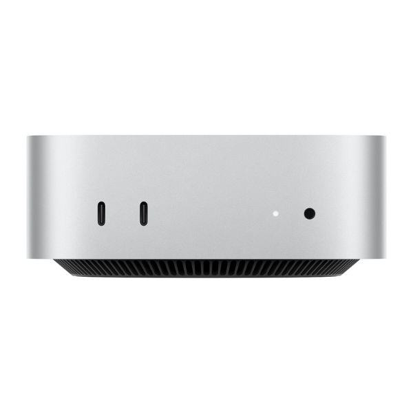 Apple Mac Mini (M4 Chip — 2024) | Pre-Order