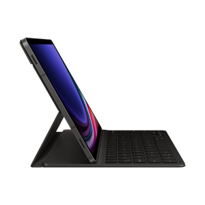 Book Cover Keyboard Slim for Galaxy Tab S9 / Tab S9 FE