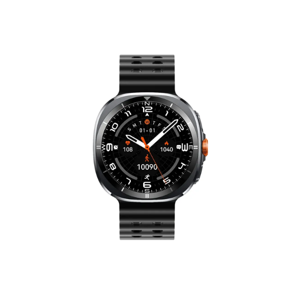 Green Lion Connect Pro Smartwatch