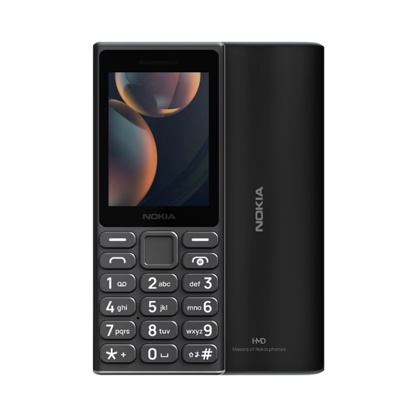 Nokia 108 (Dual SIM - 2024)