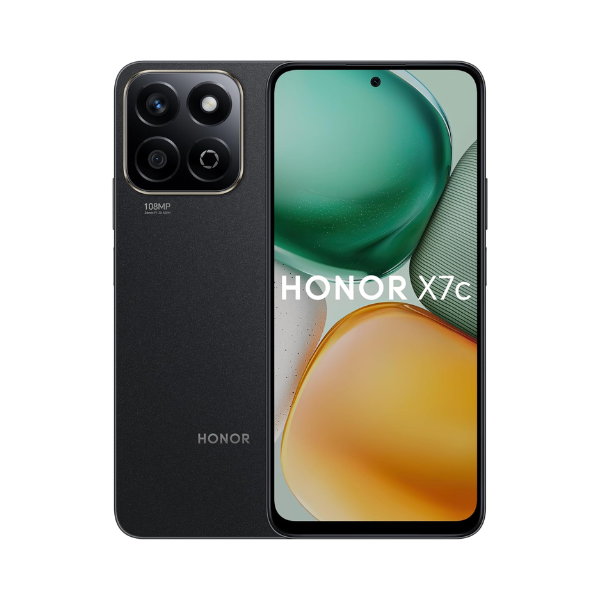 Honor X7c