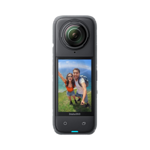 Insta 360 X4 Action Camera (8K)