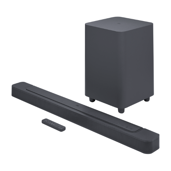 JBL BAR 500 Soundbar