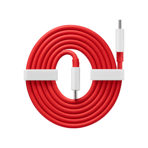 OnePlus SUPERVOOC Type-C to Type-C Cable