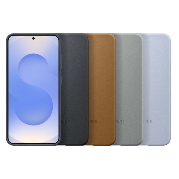 Samsung Kindsuit Case for Galaxy S25+ (S25 Plus) - Camel