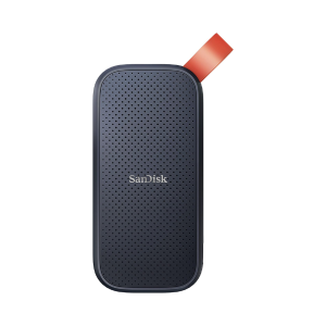 SanDisk Portable SSD (800MB/s)