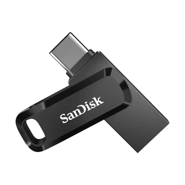 SanDisk Ultra Dual Drive Go USB Type-C™