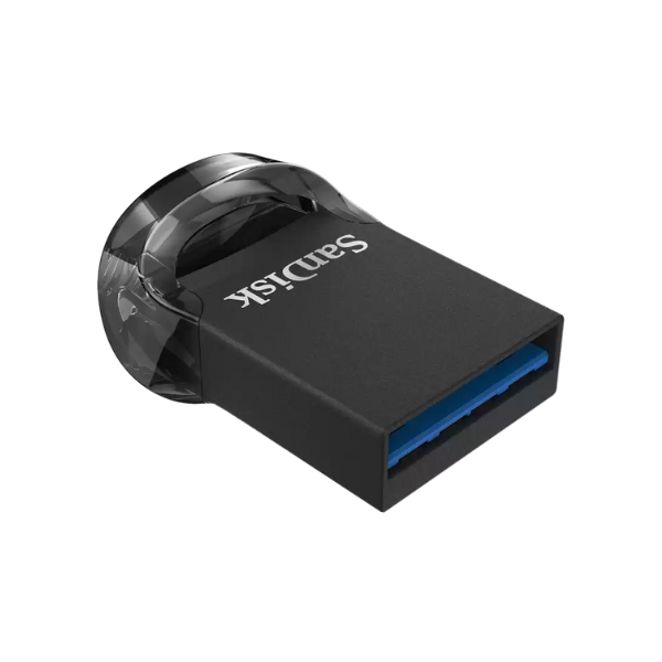 SanDisk Ultra Fit USB 3.2 Flash Drive