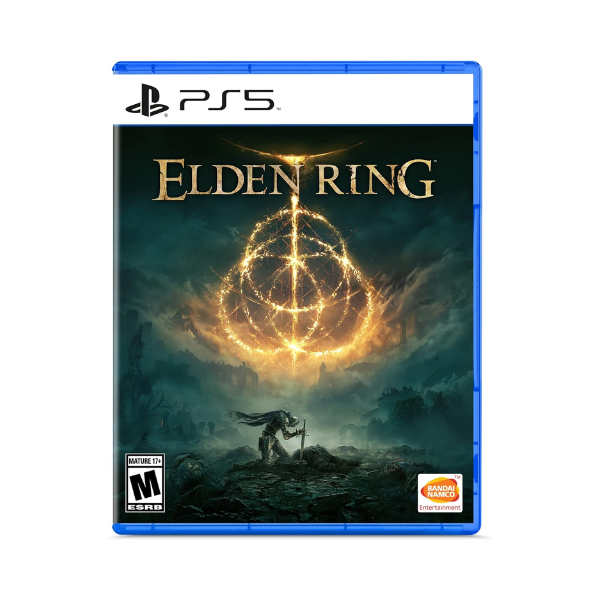 SONY PlayStation 5 (PS5) | Elden Ring