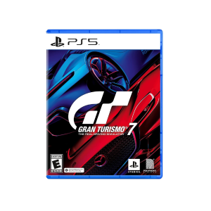 SONY PlayStation 5 (PS5) | Gran Turismo 7 Standard Edition