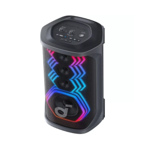 Soundcore by Anker Rave 3 Wireless Karaoke Party Speaker with Dual Mic