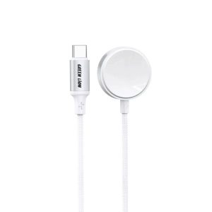 Green Lion Wireless iWatch Charger