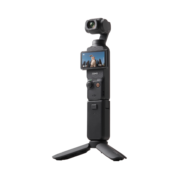 DJI Osmo Pocket 3 (Creator Combo)