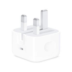 Apple 20W USB-C Power Adapter