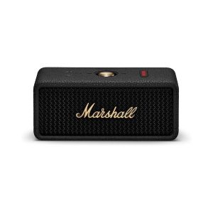 Marshall Emberton III