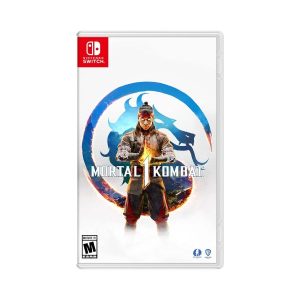 Mortal Kombat™ 1 for Nintendo Switch