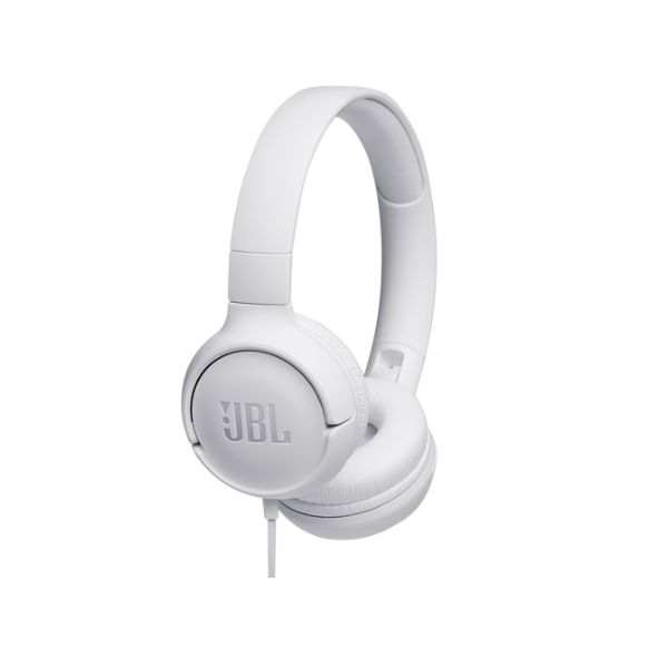 JBL TUNE 500 Wired