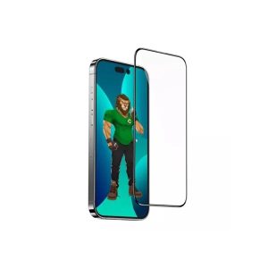 Green Lion Screen Protector for iPhone 15 Series