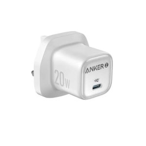 Anker Zolo 20W PD 3.0 Fast Adapter - A2699