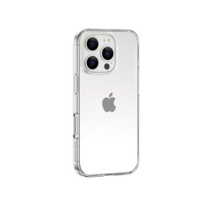 Green Lion Crystal Clear Case iPhone 16 Series