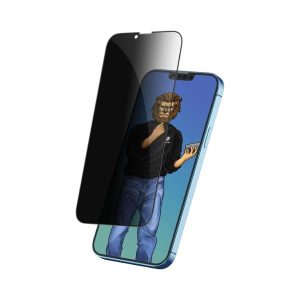Green Lion Tempered Glass For iPhone 11 & iPhone Xr