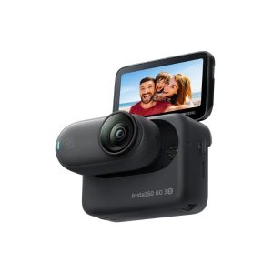 Insta360 GO 3S – 4K Pocket Action Camera