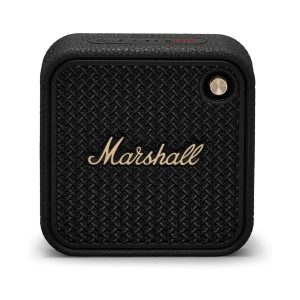 Marshall Willen II