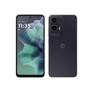Motorola Moto G35