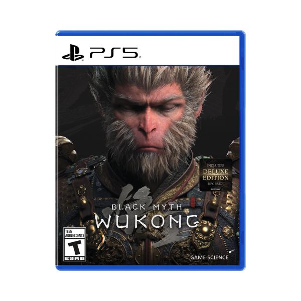 Sony Playstation 5 | Black Myth: Wukong