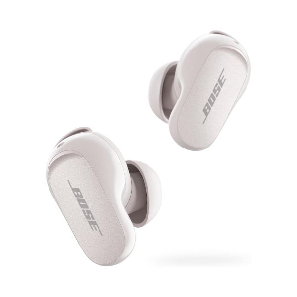 Bose QuietComfort II