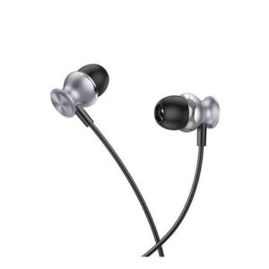 Green Lion Metal Earphones