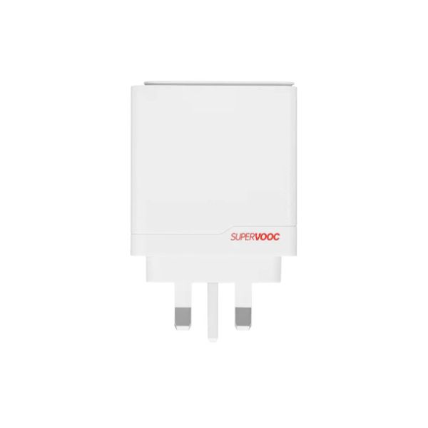 OnePlus SUPERVOOC 100W Power Adapter Kit